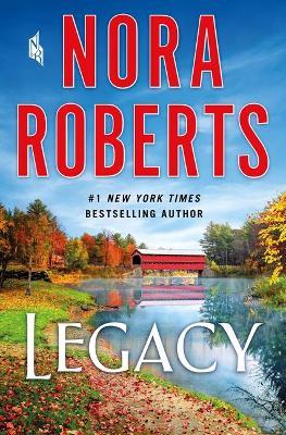 Legacy by Nora Roberts Free Download