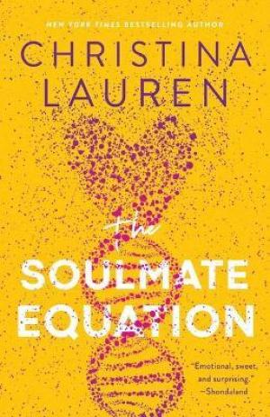 The Soulmate Equation Free Download