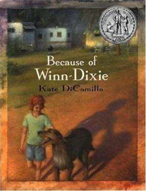 Because of Winn-Dixie Free Download