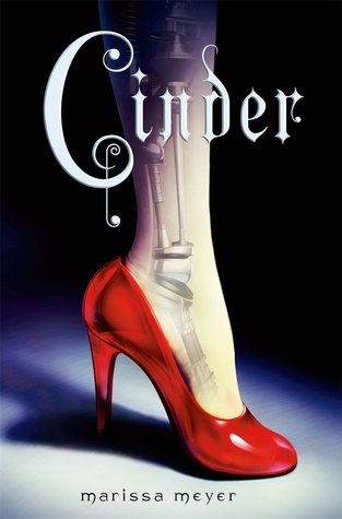 Cinder (The Lunar Chronicles #1) Free Download
