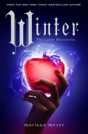 Winter (The Lunar Chronicles #4) Free Download