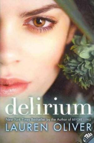 Delirium by Lauren Oliver Free Download