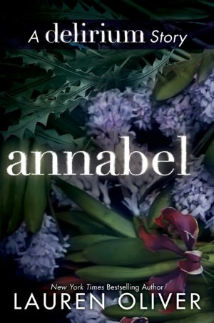 Annabel (Delirium #0.5) Free Download