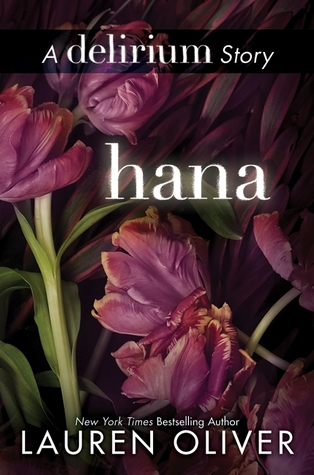 Hana (Delirium #1.5) Free Download