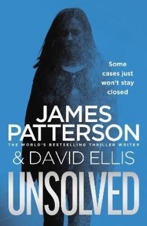 Unsolved by James Patterson Free Download