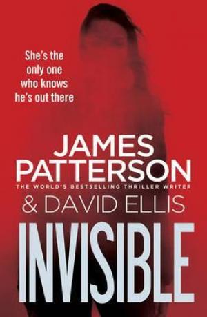 Invisible by James Patterson Free Download