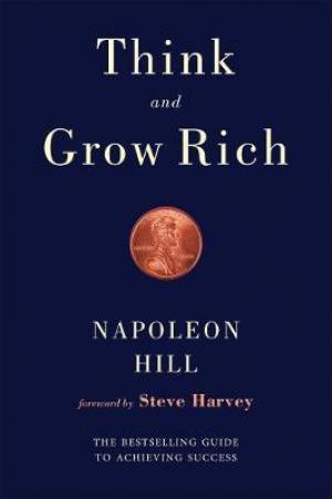 Think and Grow Rich Free Download