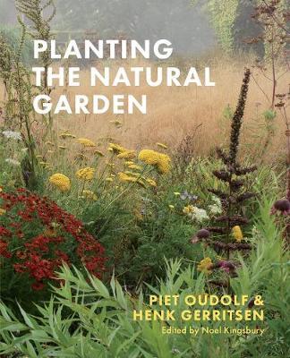 Planting the Natural Garden Free Download