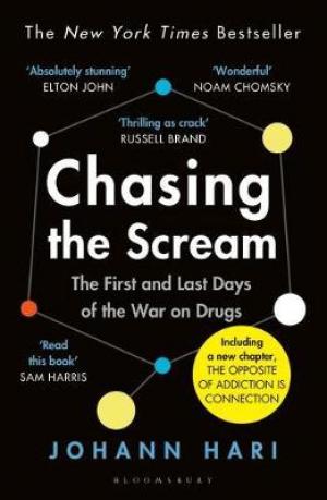 Chasing the Scream Free Download