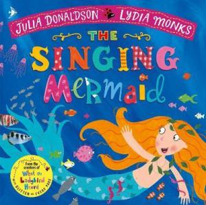The Singing Mermaid Free Download