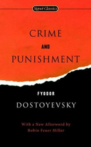 Crime and Punishment Free Download