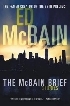 The McBain Brief by Ed McBain Free Download