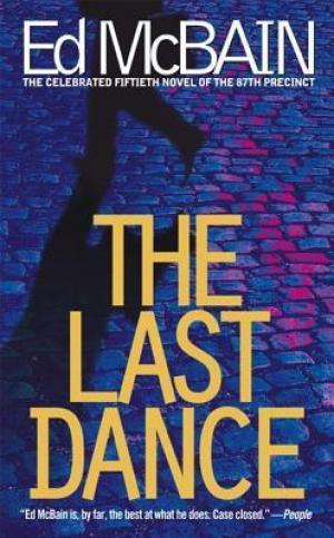 The Last Dance by Ed McBain Free Download
