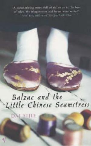 Balzac and the Little Chinese Seamstress Free Download