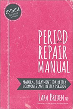 Period Repair Manual Free Download
