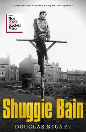 Shuggie Bain by Douglas Stuart Free Download