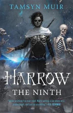 Harrow the Ninth by Tamsyn Muir Free Download