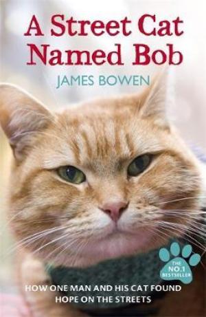 A Street Cat Named Bob Free Download