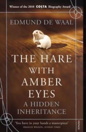 The Hare with Amber Eyes Free Download