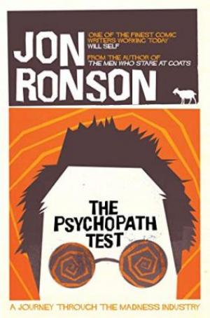 The Psychopath Test Free Download