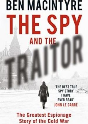 The Spy and the Traitor Free Download