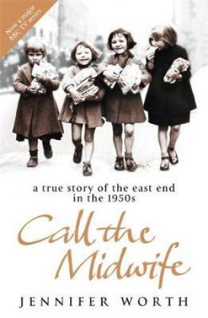 Call The Midwife Free Download