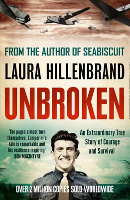 Unbroken by Laura Hillenbrand Free Download