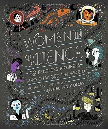 Women in Science Free Download