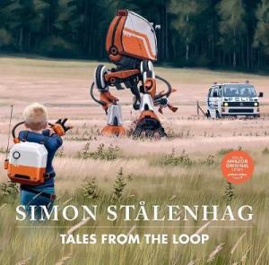 Tales from the Loop Free Download