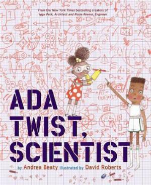 Ada Twist, Scientist Free Download