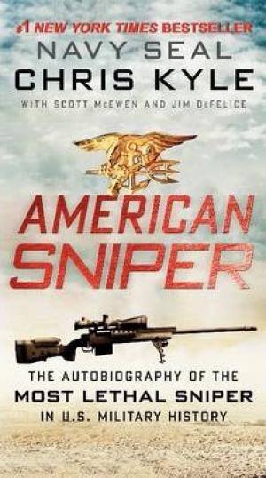 American Sniper Free Download