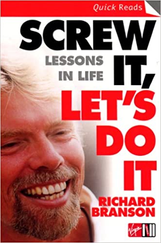 Business the Richard Branson Way PDF Free Download adobe reader