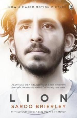 Lion by Saroo Brierley Free Download
