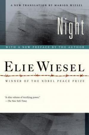 Night by Elie Wiesel Free Download