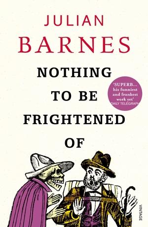 Nothing to Be Frightened Of Free Download