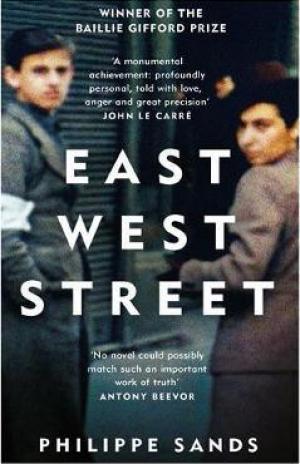 East West Street Free Download