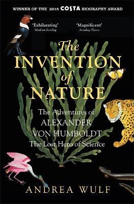 The Invention of Nature Free Download