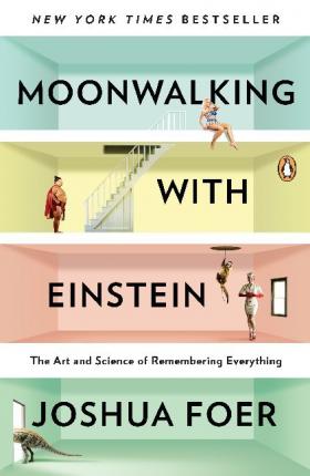 Moonwalking with Einstein Free Download