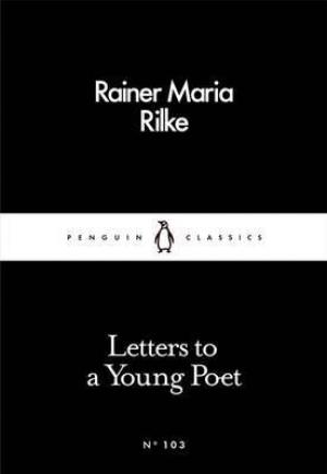 Letters to a Young Poet Free Download