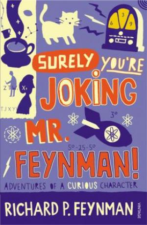 Surely You're Joking Mr Feynman Free Download