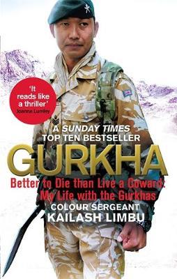Gurkha : Better to Die than Live a Coward Free Download