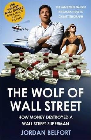 The Wolf of Wall Street Free Download