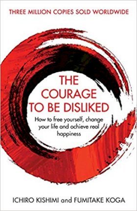 The Courage To Be Disliked Free Download