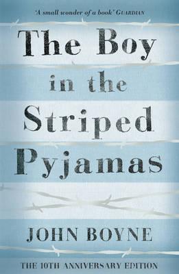 Boy in the striped pajamas Free Download