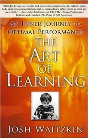 The Art of Learning Free Download