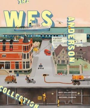 The Wes Anderson Collection Free Download