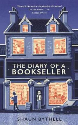The Diary of a Bookseller Free Download