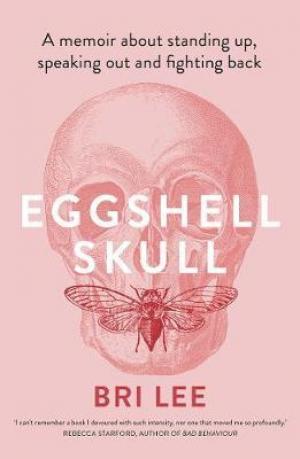 Eggshell Skull by Bri Lee Free Download