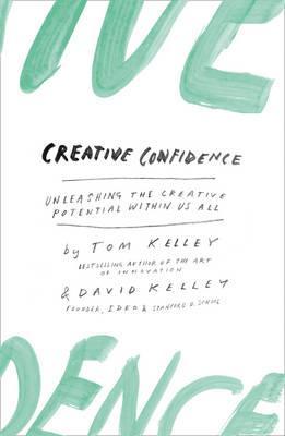 Creative Confidence Free Download