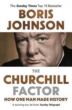 The Churchill Factor Free Download